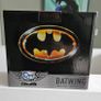 Batman 1989 Batwing Metal Desktop figure Image 9