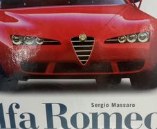 Alfa Romeo - History 1910-2006 - Reduced