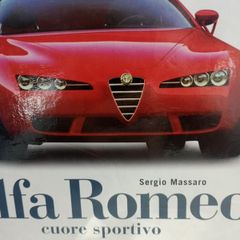 Alfa Romeo - History 1910-2006