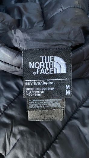 THE NORTH FACE Boys Reversible Perrito Jacket