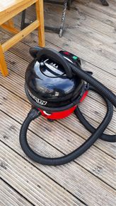 Henry Hoover