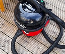 Henry Hoover