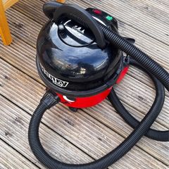 Henry Hoover