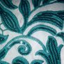 Amber Green Dress Image 5