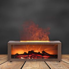 Ember Wood Fireplace Aroma Diffuser