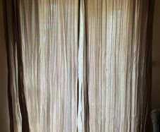 Curtains