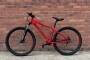 Carrera Kraken 27.5" MTB