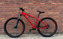Carrera Kraken 27.5" MTB