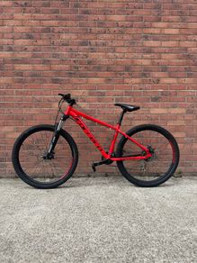 Carrera Kraken 27.5" MTB