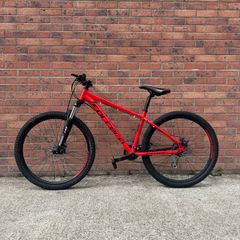 Carrera Kraken 27.5" MTB