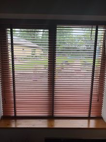 Blinds