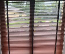 Blinds