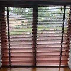 Blinds