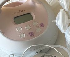 Spectra S2 Plus Hospital Grade Double Electric Pump