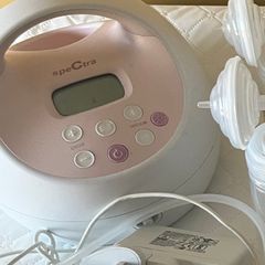 Spectra S2 Plus Hospital Grade Double Electric Pump