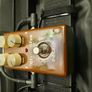Nux 6ixty5ive OD guitar pedal Image 2