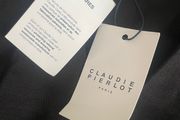 Claudie Pierlot dress BNWT