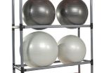 Yoga Ball Rack (reduced)