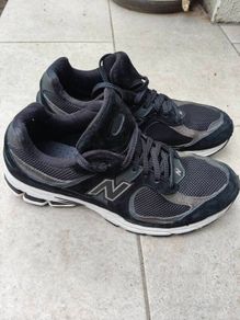 New Balance 2002R UK10.5 EU45
