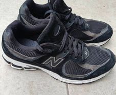 New Balance 2002R UK10.5 EU45