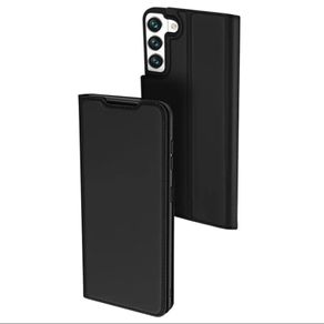 Flip Protective Cover For Samsung Galaxy S22 5G Wallet Book Case