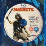 Machete [2010] Danny Trejo, Steven Seagal, Michelle Rodriguez, Jessica Alba, Lindsay Lohan, Don Johnson & Robert De Niro [Blu-ray Movie] Image 6