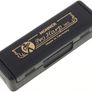 Hohner Pro Harp MS 562/20 Keys: E Image 6