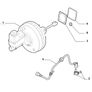 Vacuum Pipe (Fiat Scudo 2007 on) Image 2