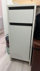bathroom cabinet
