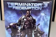 Terminator 3 The Redemption PS2