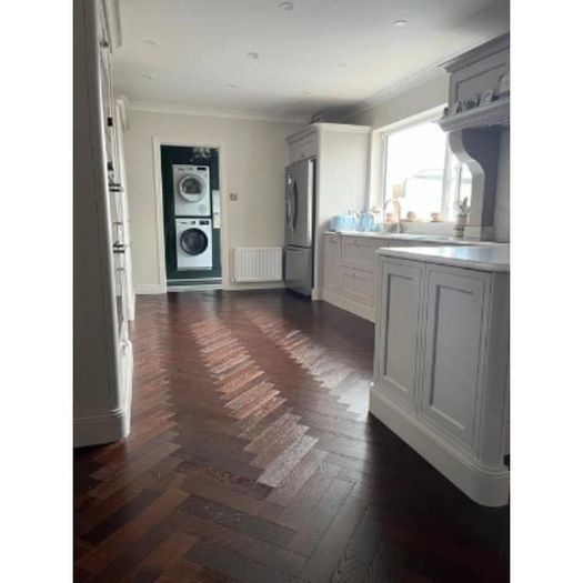 Engineered 5mm Vienna Herringbone