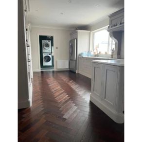 Engineered 5mm Vienna Herringbone