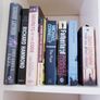 Books - Dan Brown, Ross O'Carroll-Kelly, Dan Burstein, Marian Keyes ...... Image 2