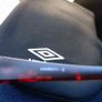 Umbro Mens Polarised Sunglasses Image 8