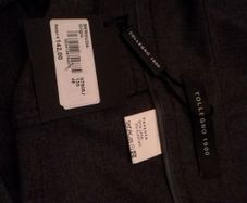 Italian designer shorts