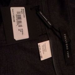 Italian designer shorts