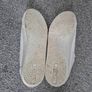 Levis Mens Woods Trainers UK 10.5 Euro 45 Image 10