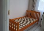 single bed