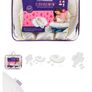 Nursing pillow and baby nest Image 3