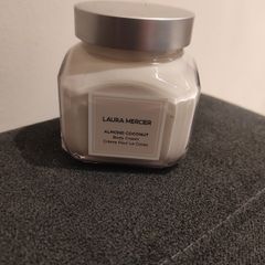 Laura Mercier body cream