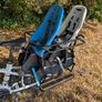 Bergamont E-Cargoville LT Expert Longtail Cargo Bike Image 4