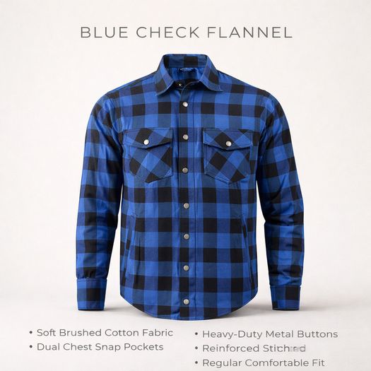 Premium Kevlar Motorcycle Riding Shirt Riding Shirt for Men