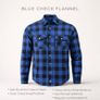 Premium Kevlar Motorcycle Riding Shirt Riding Shirt for Men Image 10