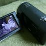Panasonic HC-V160 Camcorder HD 8.9MP 77X Zoom + SD Card Tested Image 4