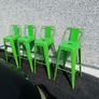 high bar chairs Image 2