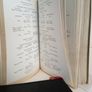 The Incorporated Law Society's Calendar and Law Directory for the Year 1943 Published by Authority of the Council of the Incorporated Law Society of Ireland (RB471) Image 4