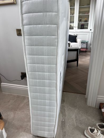 Showroom mattress