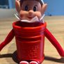 elf on the shelf igloo post boxes and needohs Image 2