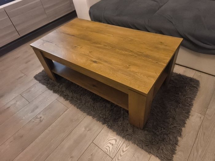 kitchen table