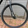 Cube LTD CLS Cross  All Road Bike  Galway Image 3